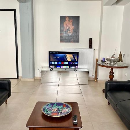 Monastiraki Loft Athensapart Esterno foto