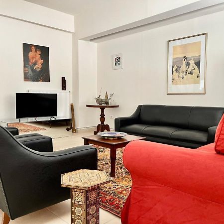 Monastiraki Loft Athensapart Esterno foto